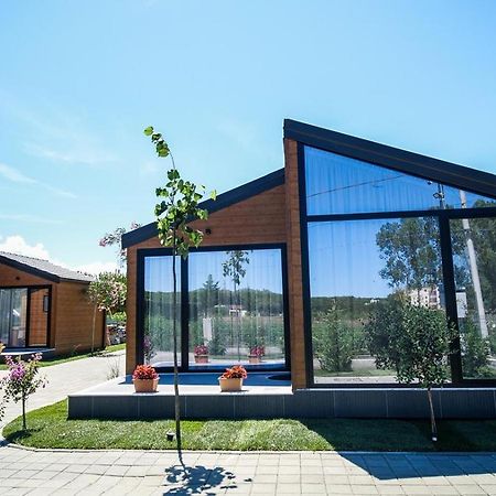 The Bungalow'S Golem  Ngoại thất bức ảnh