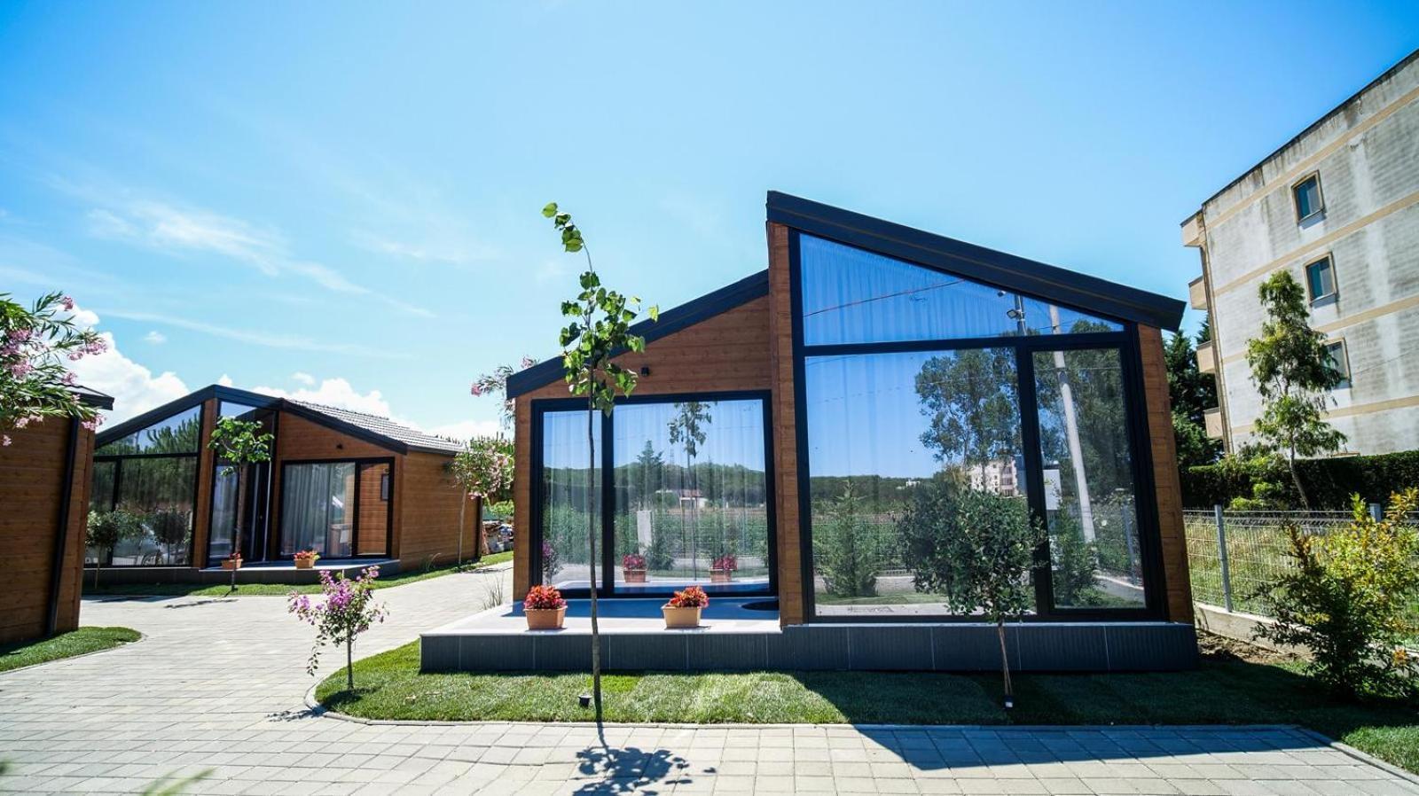 The Bungalow'S Golem  Ngoại thất bức ảnh